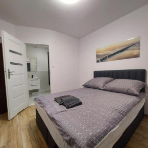 Apartament MIRA, Rzeszów